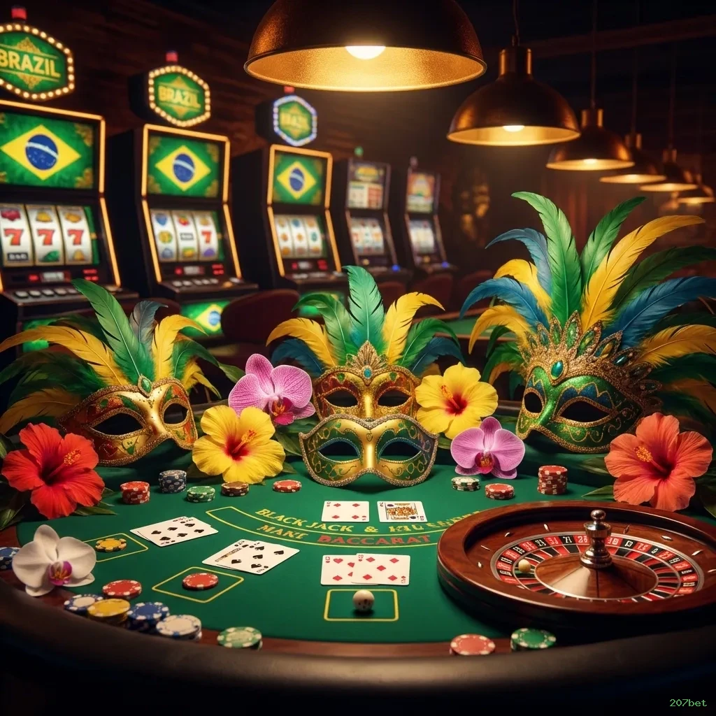 Desempenho do app 207bet em diferentes aparelhos