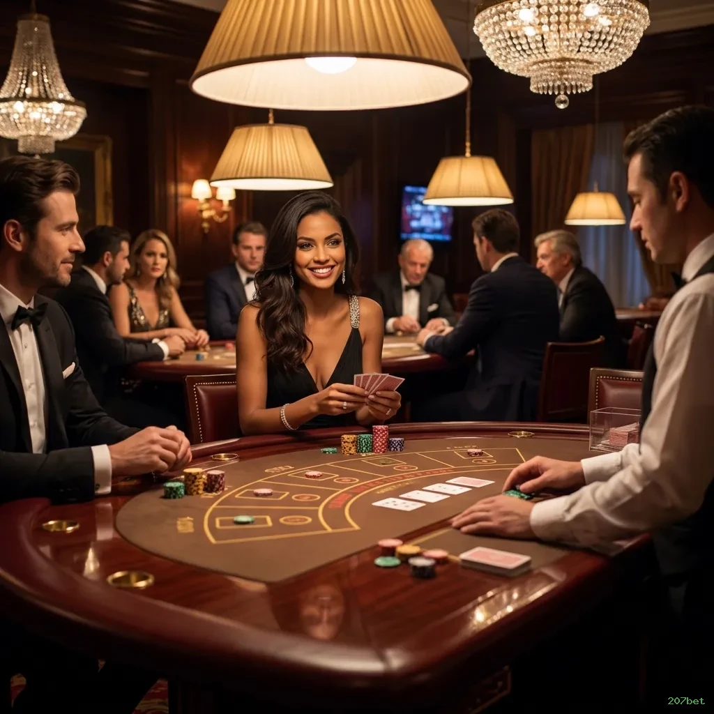 Apostas esportivas 207bet - futebol e esportes ao vivo