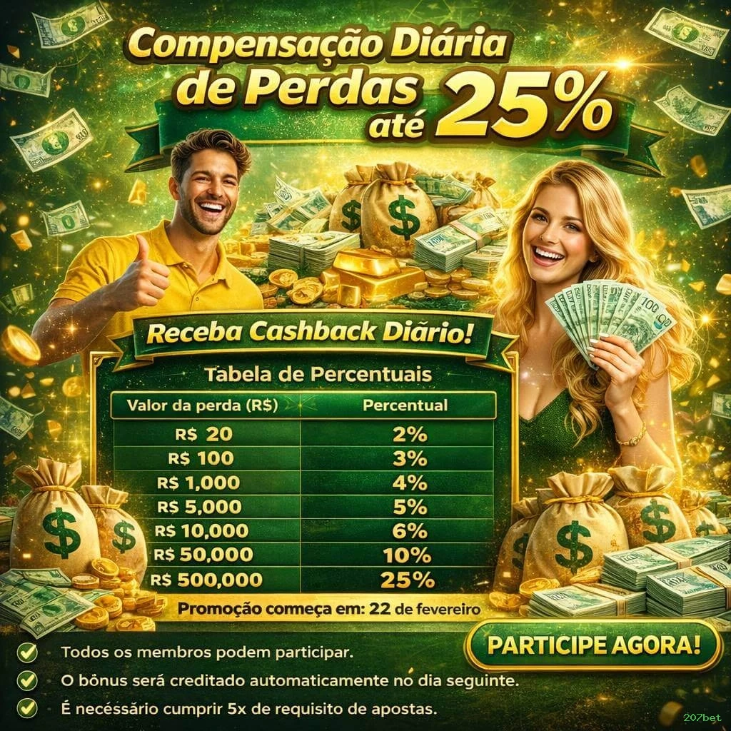 Dúvidas frequentes sobre apostas esportivas na 207bet