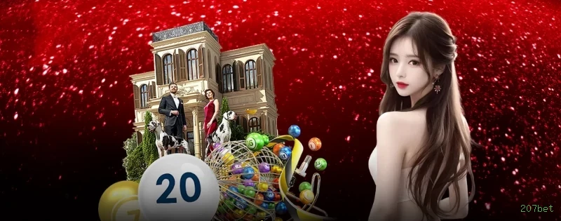 Cassino 207bet app mobile