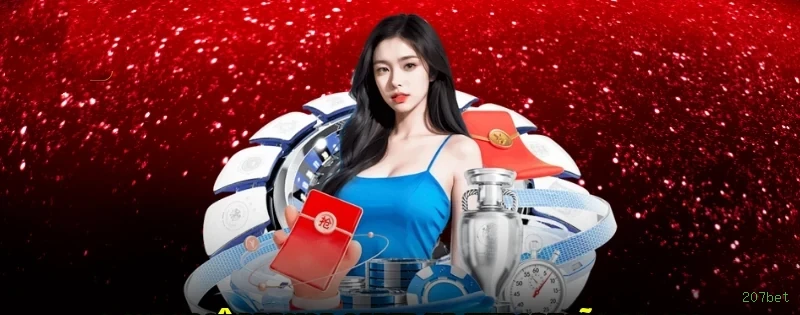 App 207bet Android download