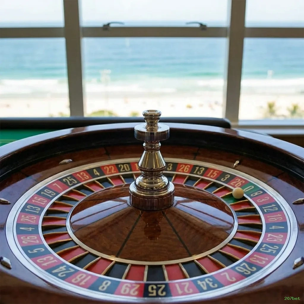 207bet slots no app