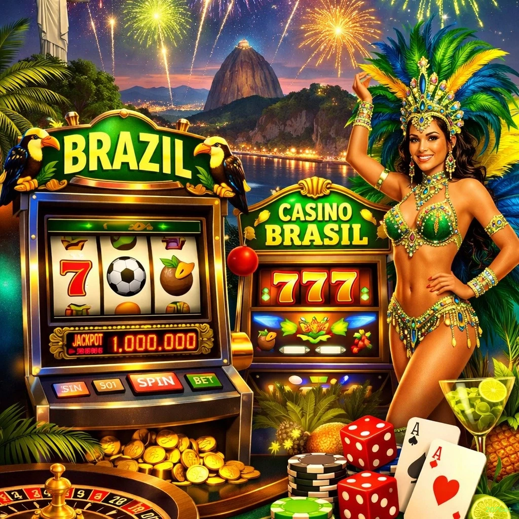Formulário registro 207bet