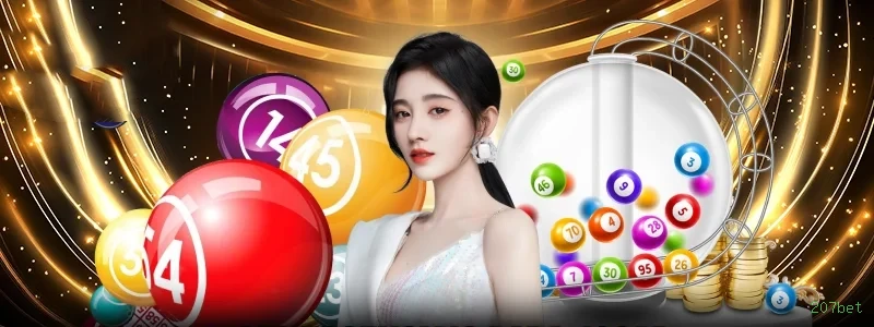 App 207bet slots mobile