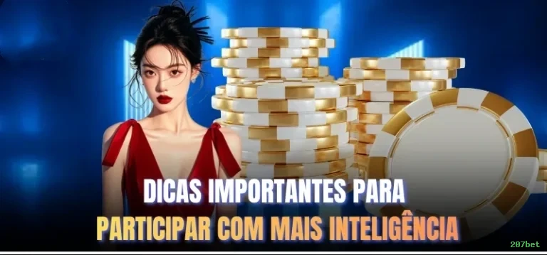 Suporte VIP 207bet - atendimento prioritário